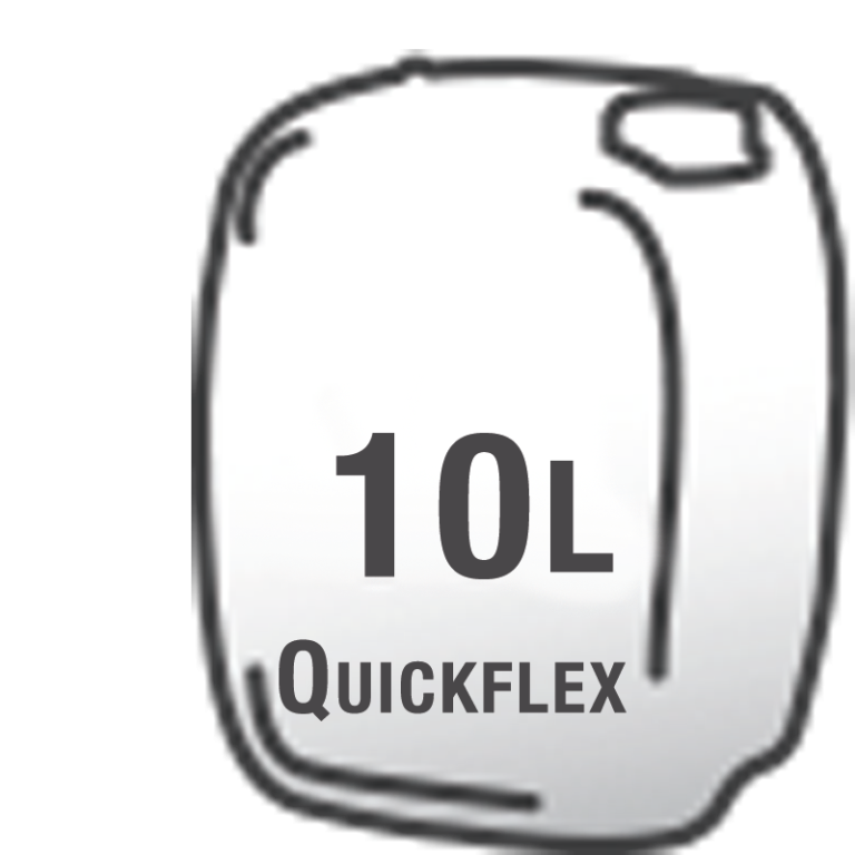 10 L QuickFlex