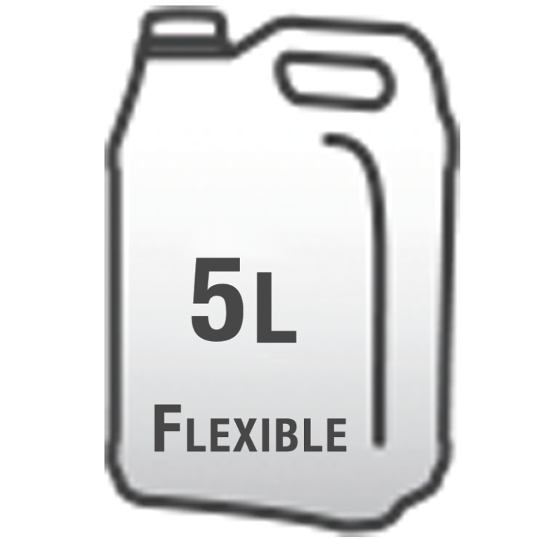 5L FLEXIBLE