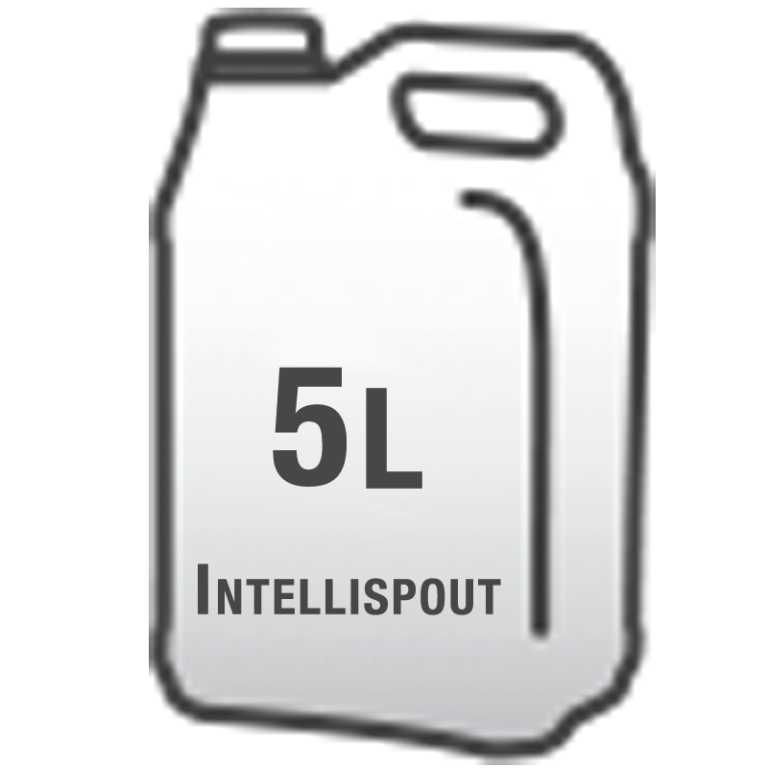 5L IntelliSpout